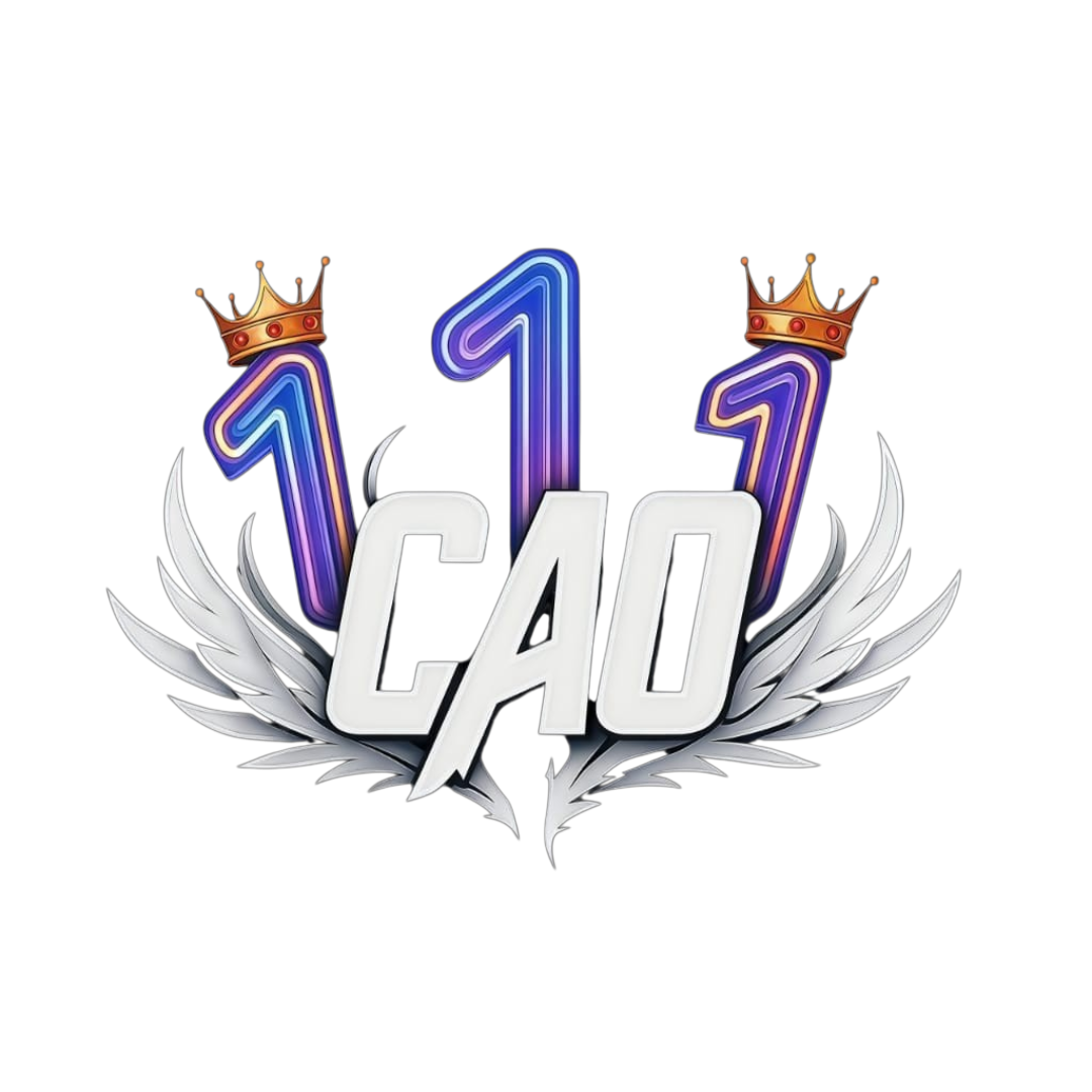 Logo CAO